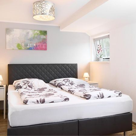Ferienwohnung Leipzig Sued Markkleeberg Dış mekan fotoğraf