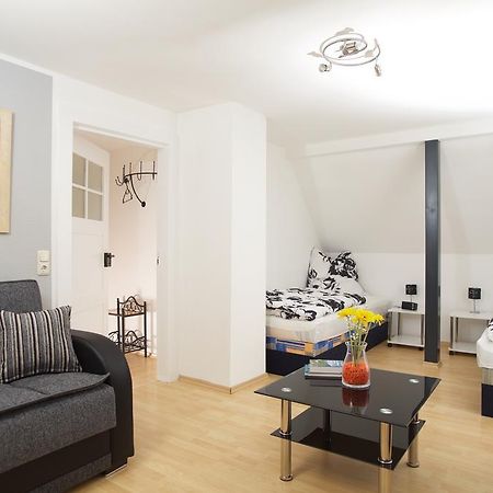 Ferienwohnung Leipzig Sued Markkleeberg Oda fotoğraf