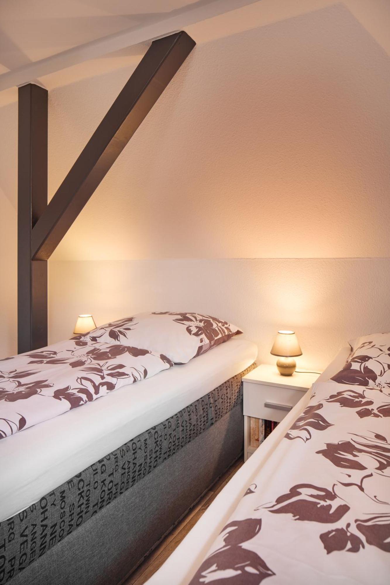 Ferienwohnung Leipzig Sued Markkleeberg Dış mekan fotoğraf