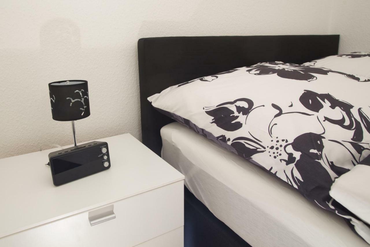 Ferienwohnung Leipzig Sued Markkleeberg Dış mekan fotoğraf